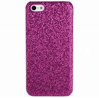 Image result for Purple Glitter iPhone 5C Cases