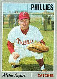 Image result for Mike Ryan Phillies