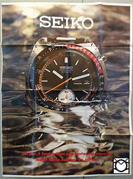 Image result for Seiko Poster Ads