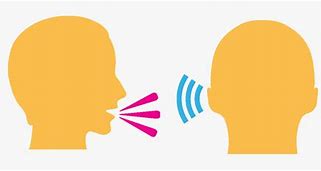 Image result for Speaking and Listening Clip Art