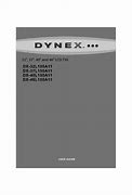 Image result for Dynex DX Lcd32 09