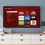 Image result for Input Button of Sharp Roku TV