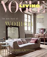 Image result for Fashion Magazine Interior