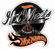 Image result for Hot Wheels Stickers Cars