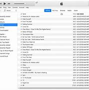Image result for iTunes Date