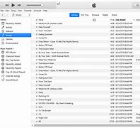 Image result for iTunes New Version