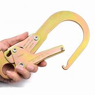 Image result for Safety Harness Hook