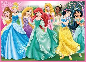 Image result for Disney Princess Wall Poster