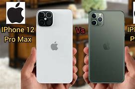 Image result for iPhone 12 Pro Max vs 11 Pro Max