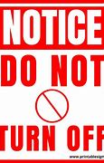 Image result for Do Not Turn Off PC Wallpaper