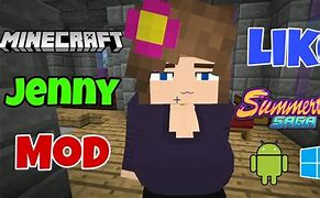 Image result for jenny mods gameplay