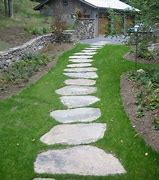 Image result for Large Garden Stepping Stones