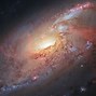 Image result for Lone Galaxy in Deep Space
