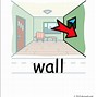 Image result for Room Wall Clip Art