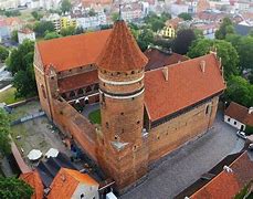 Image result for co_to_za_zamek_kapituły_warmińskiej_w_olsztynie