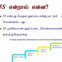 Image result for 5S Chart in Tamil
