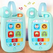 Image result for Toy Mobile Phones for Kids