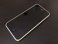 Image result for iPhone 5C Front