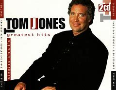 Image result for The One and Only Tom Jones