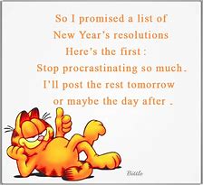Image result for Funnies PN Broken New Year Resolutions