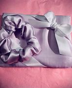 Image result for Silk Pillowcases 2 Pack