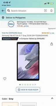 Image result for Amazon App Product Page Design