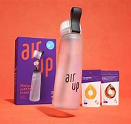 Image result for All of the Pods for a Air Up
