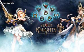 Image result for Seven Knights 2