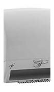 Image result for White Paper Towel Holder