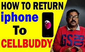 Image result for Instructions for Returning iPhone