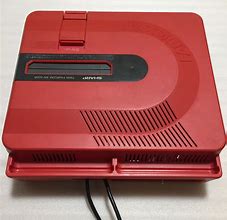 Image result for Twin Famicom RGB