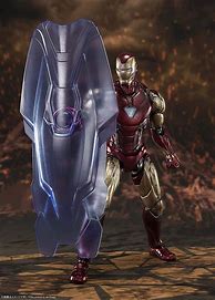 Image result for Iron Man Mark 85 Action Figure