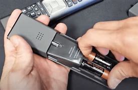 Image result for Xfinity Remote Batteries