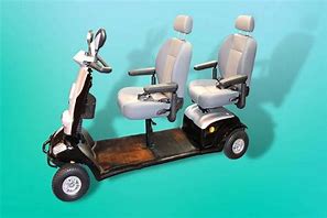 Image result for Mobility Scooter PNG