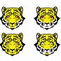 Image result for Tiger Delay Logo