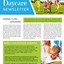 Image result for Parent Newsletter Template Creative Market