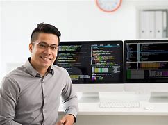 Image result for Software Engineer Pic About It