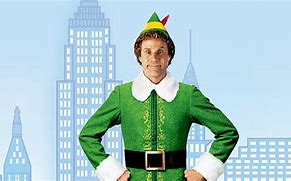 Image result for Will Ferrell Elf Images