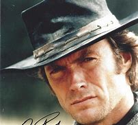 Image result for Clint Eastwood Movie Hats