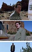 Image result for Cow House Breaking Bad