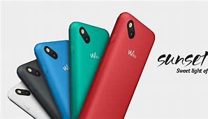 Image result for Wiko Sunset 2