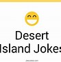 Image result for Desert Island Joke
