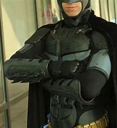 Image result for Batman Body Armor Suit