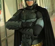 Image result for Batman Suit Real Amorer