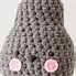 Image result for Crochet Pear