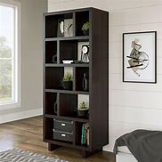 Image result for Tower Bookcase