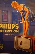 Image result for Old 50 Inch LED Philips TV