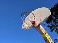 Image result for NBA Basketball Hoop