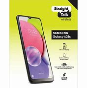 Image result for Samsung Galaxy a03s Straight Talk