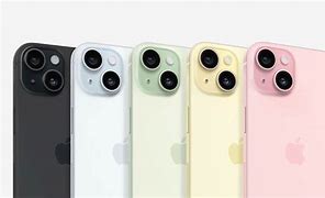 Image result for Apple iPhone 15 Pro Black 128GB in Colours